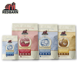 RedBarn® Whole-Grain Dog Food 