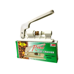 Reed Nut Cracker 