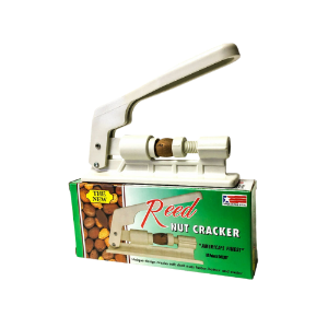 Reed Nut Cracker 