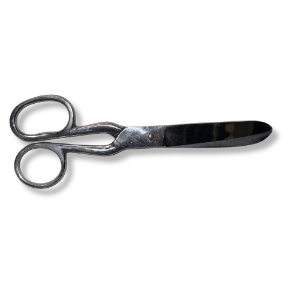 Roaching/Fletlock Shears 