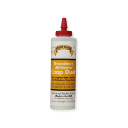 Rooster Booster® Grandmas Natural Coop Dust 