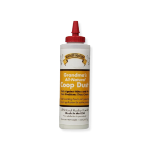 Rooster Booster® Grandma's Natural Coop Dust 