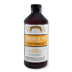 Rooster Booster® Liquid B-12 Plus K for Poultry Rooster, Booster®, Liquid, B-12, Plus, K, Poultry, TDL, Industries, Health, Care, Vitamins, supplement, pure, B-12, Vitamin, K, fowl supplements