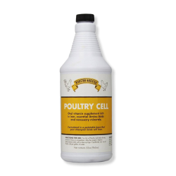 Rooster Booster® Poultry Cell 