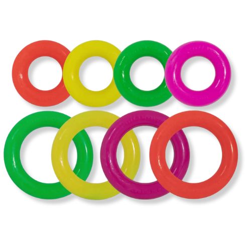Ruff Dawg™ Dawg Ring 