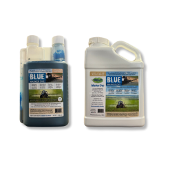 SEA7 Blue Marker Dye 