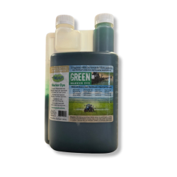 SEA7 Marker Dye Green 