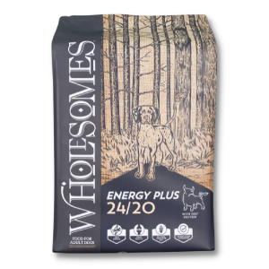 SPORTMiX® Wholesomes™ Energy Plus 