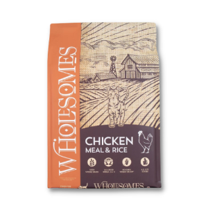 SPORTMiX® Wholesomes™ Cat Chicken Meal and Rice SPORTMIX® Wholesomes™ Cat Chicken Meal and Rice, Sportmix, Midwestern Pet Food, No Corn No Wheat No Soy cat food,  kitten food, cat food, sensitive cat food, omega-rich cat food, cat food healthy skin and hair coat, naturally preserved, 100% complete cat food, cat food for a balanced diet, healthy active life cat food, AAFCO Cat Food Nutrient Profile