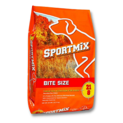 Sportmix® Bite Size 21/8 SPORTMiX®, Bite, Size, 21/8, Midwestern, Pet, Food, Supplies, Dog, food, dry