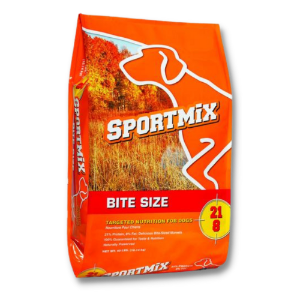 Sportmix® Bite Size 21/8 SPORTMiX®, Bite, Size, 21/8, Midwestern, Pet, Food, Supplies, Dog, food, dry