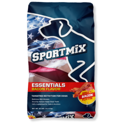 Sportmix® Essentials Bacon Flavor 20/7 