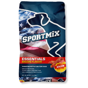 Sportmix® Essentials Bacon Flavor 20/7 