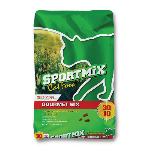 SPORTMiX® Gourmet Mix Cat Food SPORTMiX® Gourmet Mix Cat Food, Midwestern Pet Food, Pet Supplies, Cat Food, Dry Cat food, 