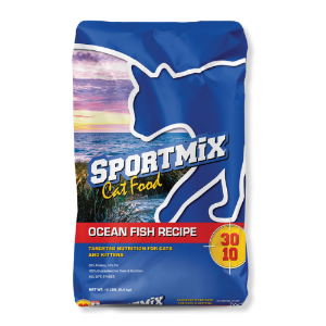 SPORTMiX® Ocean Fish Recipe Cats, Cat Food, Food for Cats