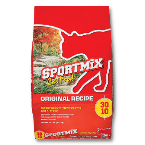 SPORTMiX® Original Recipe Cat Food SPORTMiX® Original Recipe Cat Food, Midwestern Pet Foods, Pet Supplies, Cat Food, dry cat food, 