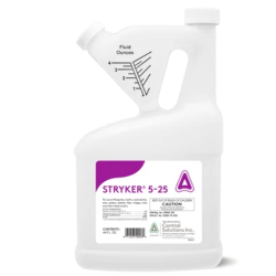 Stryker® 5-25 Insecticide Concentrate 