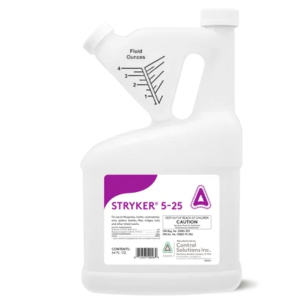 Stryker® 5-25 Insecticide Concentrate 