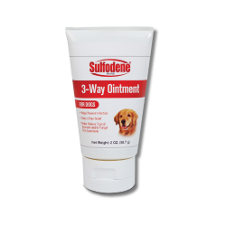 Sulfodene® 3-Way Ointment For Dogs 