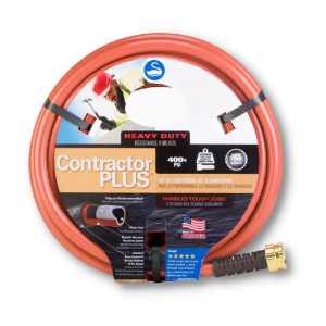 Swan® ContractorPLUS® Hose (50') 