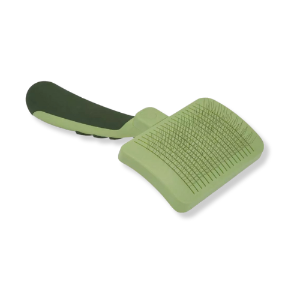 Safari® by Coastal Cat Self-Cleaning Slicker Brush 