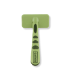 Safari® by Coastal Cat Soft Slicker Brush - CP51068
