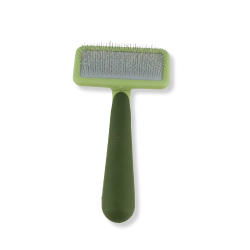 Safari® by Coastal Cat Soft Slicker Brush 