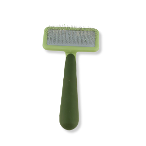 Safari® by Coastal Cat Soft Slicker Brush 