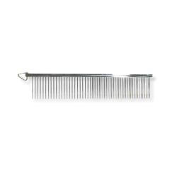 Safari® by Coastal Dog Grooming Comb for Medium and Coarse Coats 