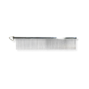 Safari® by Coastal Dog Grooming Comb for Medium and Coarse Coats 