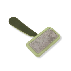 Safari® by Coastal Dog Soft Slicker Brush 