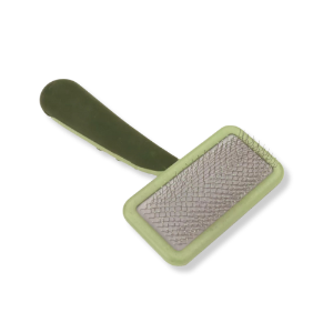 Safari® by Coastal Dog Soft Slicker Brush 