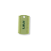 Safari® by Coastal Double-Sided Flea Comb - T-01095