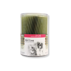 Safari® by Coastal Double-Sided Flea Comb 