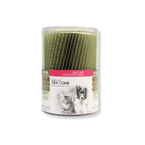 Safari® by Coastal Double-Sided Flea Comb 