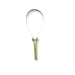 Safari® by Coastal Dual-Sided Dog Shedding Blade - CP51302
