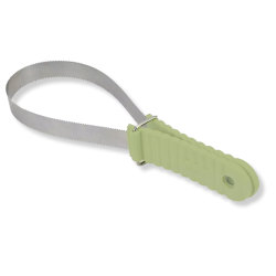 Safari® by Coastal Dual-Sided Dog Shedding Blade 