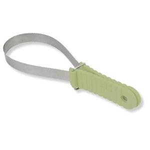 Safari® by Coastal Dual-Sided Dog Shedding Blade 