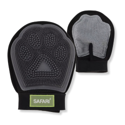 Safari® by Coastal Grooming Mitt 