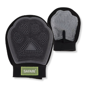 Safari® by Coastal Grooming Mitt 