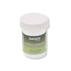 Safari® by Coastal Pet Styptic Powder 