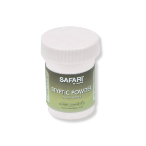Safari® by Coastal Pet Styptic Powder 