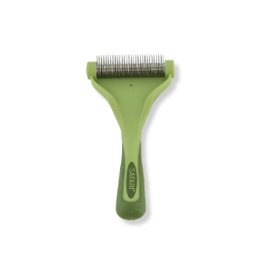 Safari® by Coastal Shed Magic De-Shedding Tool 