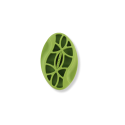 Safari® by Coastal Soft Tip Curry Brush for Dogs 