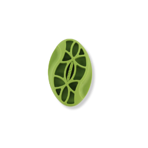 Safari® by Coastal Soft Tip Curry Brush for Dogs 