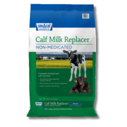 Sav-A-Caf® Calf Milk Replacer - Non-Medicated (25 lb.) 