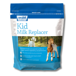 Sav-A-Kid® Kid Milk Replacer 