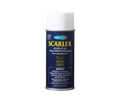 Farnam®  Aerosol Wound Dressing 