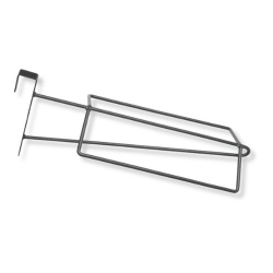 Scenic Road® 32" Portable Saddle Rack 