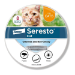 Seresto® Flea and Tick Collar for Cats - 611787